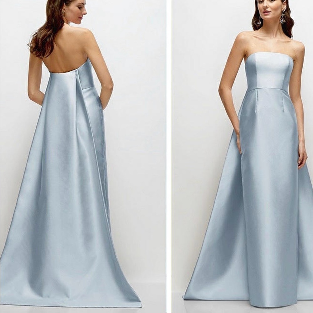 Dessy Group Bridesmaids Dress